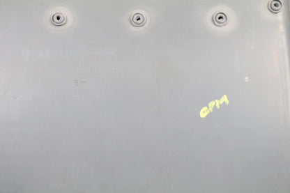 2003-2008 HONDA PILOT FRONT LEFT OR RIGHT SEAT BACK COVER PANEL NET 56586 OEM
