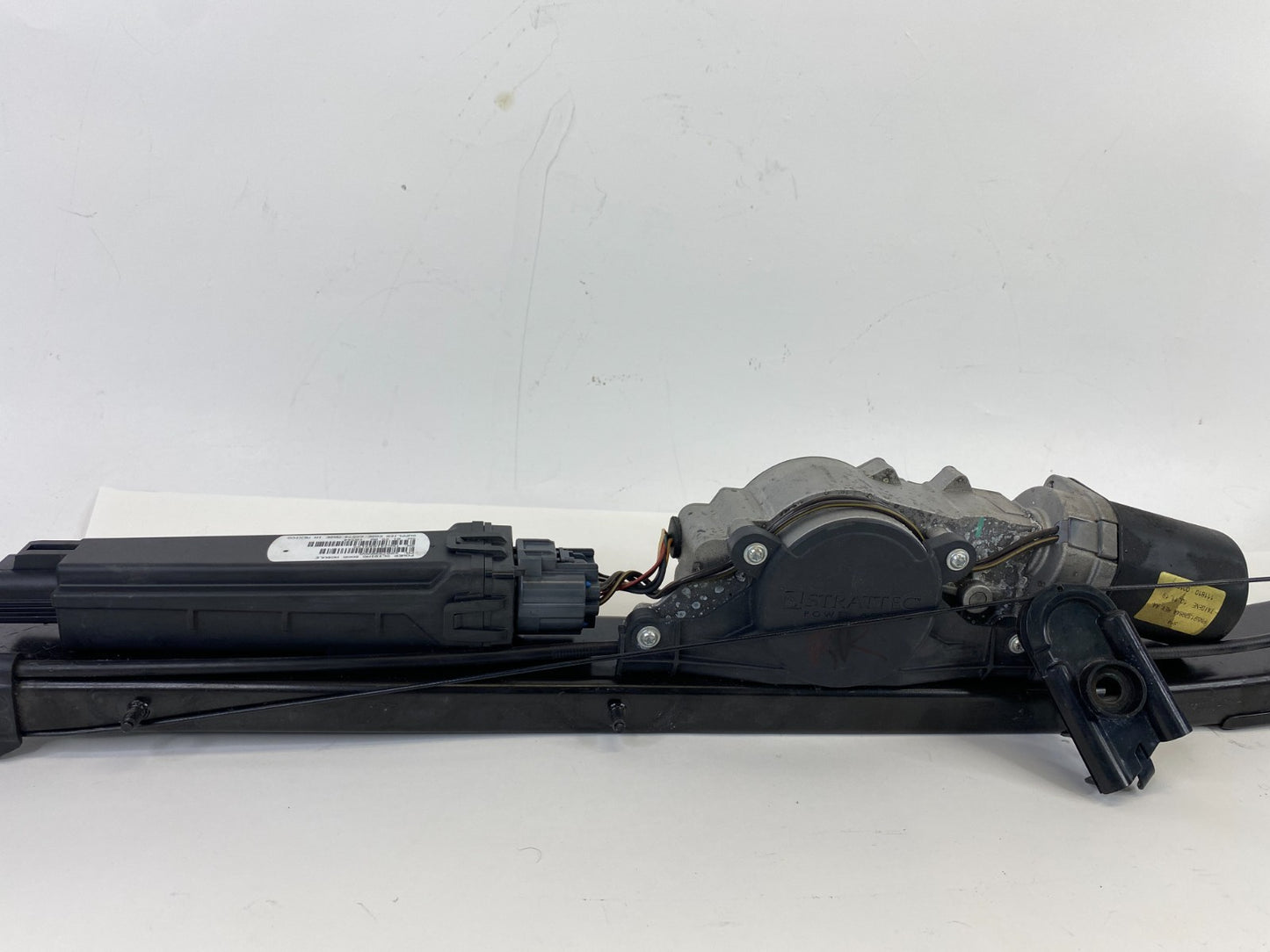 10-16 Town & Country Rear Right Power Sliding Door Module Motor Track 68079909AA