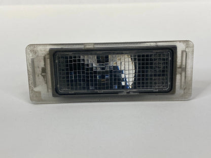 2012-2020 CHEVROLET SONIC 10-16 SRX REAR LICENSE PLATE LIGHT LAMP 1350217 OEM