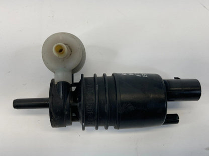 2010-2017 CHEVROLET EQUINOX WINDSHIELD WIPER FLUID WASHER PUMP ASSY OEM