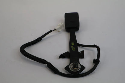 2011-2014 MAZDA 2 MAZDA2 FRONT LEFT DRIVER SEAT BELT BUCKLE AD1L0880 OEM