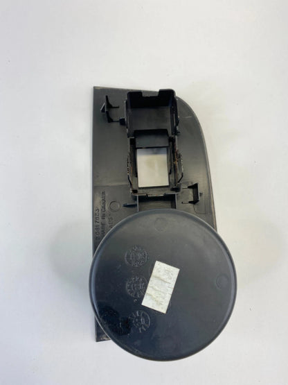 2009-2012 CHEVROLET TRAVERSE REAR RIGHT WINDOW SWITCH BEZEL TRIM 20817823 OEM