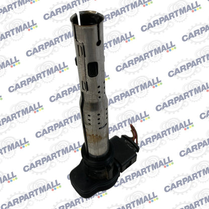2005-2018 VOLKSWAGEN JETTA 2.5L L5 A/T ENGINE IGNITION COIL IGNITER