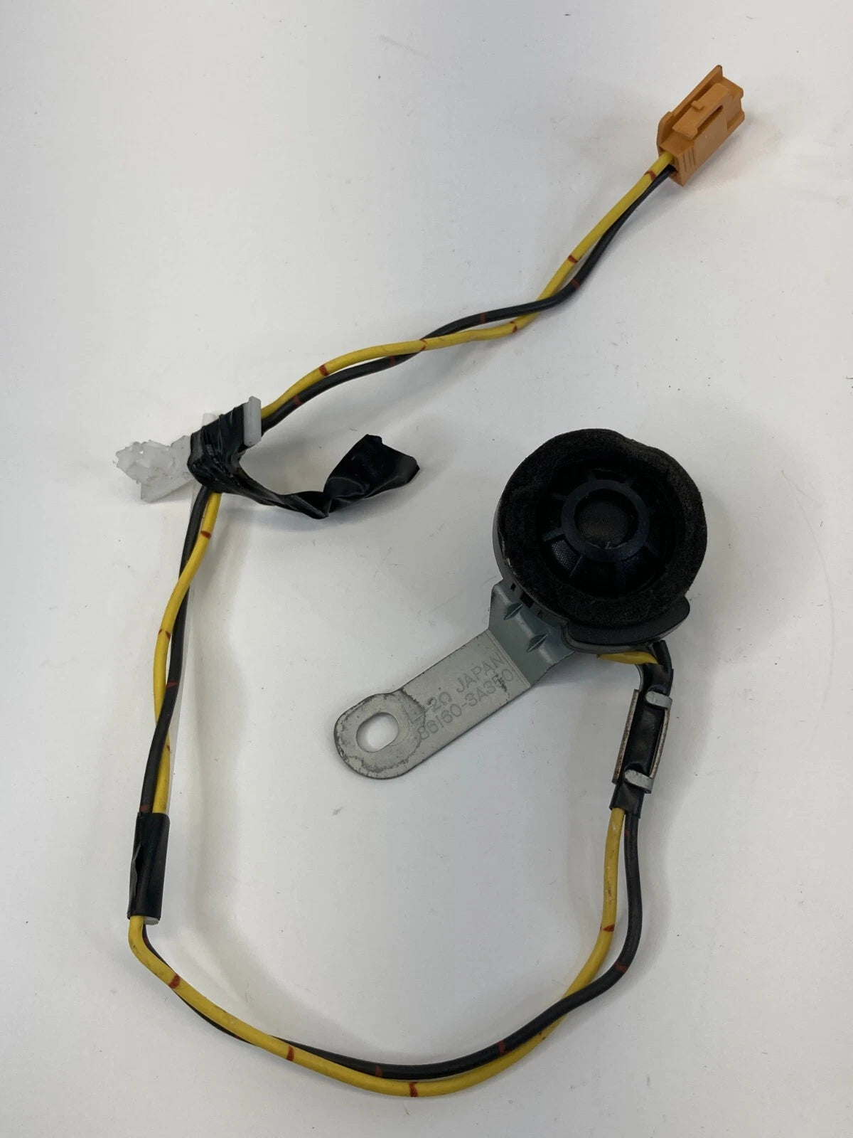 1998-2004 LEXUS GS300 FRONT LEFT SIDE DOOR TWEETER SPEAKER ASSY 86160-3A350 OEM