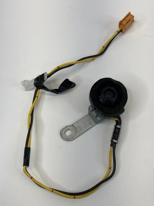 1998-2004 LEXUS GS300 FRONT LEFT SIDE DOOR TWEETER SPEAKER ASSY 86160-3A350 OEM