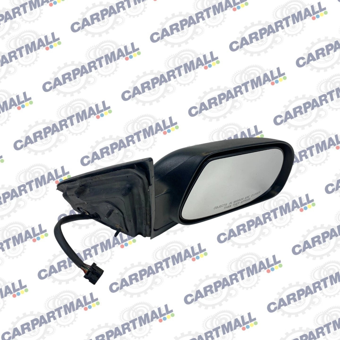 04 05 CHRYSLER PACIFICA RIGHT PASSENGER SIDE VIEW POWER DOOR MIRROR ASSEMBLY OEM