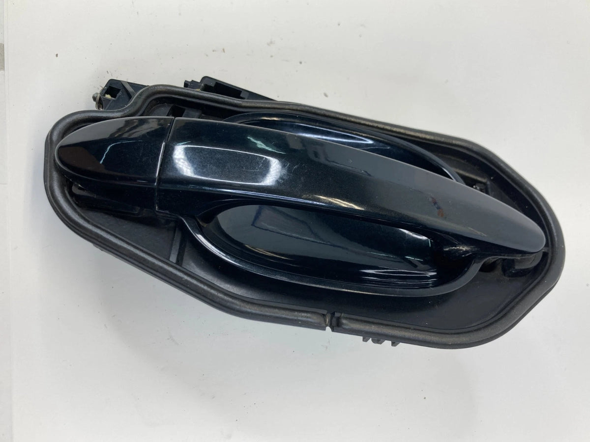 2004-2007 BMW 530I 525I 08-10 528I REAR RIGHT EXTERIOR DOOR HANDLE 51217034544