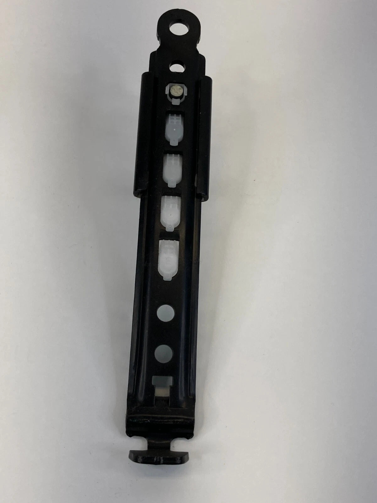 04-09 TOYOTA PRIUS FRONT RIGHT PASSENGER SIDE SEAT BELT HEIGHT ADJUSTER D526001