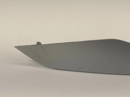 13-15 FORD EXPLORER INTERCEPTOR UTILITY RIGHT SIDE CENTER DASH MOLDING BEZEL OEM