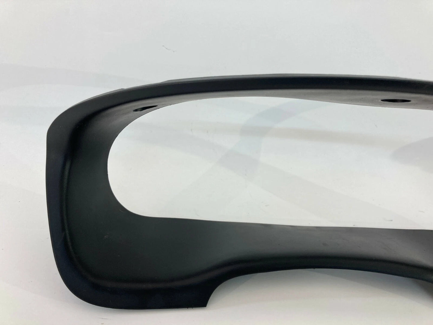 02-05 HYUNDAI SONATA DASH SPEEDOMETER CLUSTER BEZEL TRIM PANEL OEM 8483138000