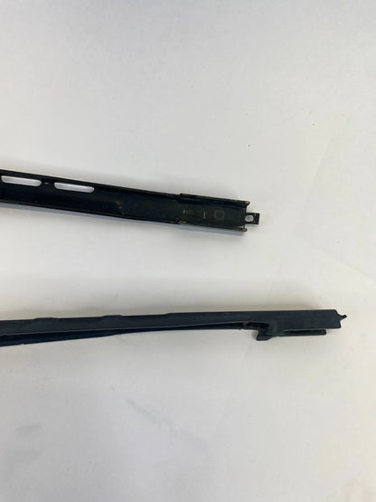 2011-2015 FORD EXPLORER FRONT WINDSHIELD WIPER ARMS PAIR LH RH BB5317C495AD OEM