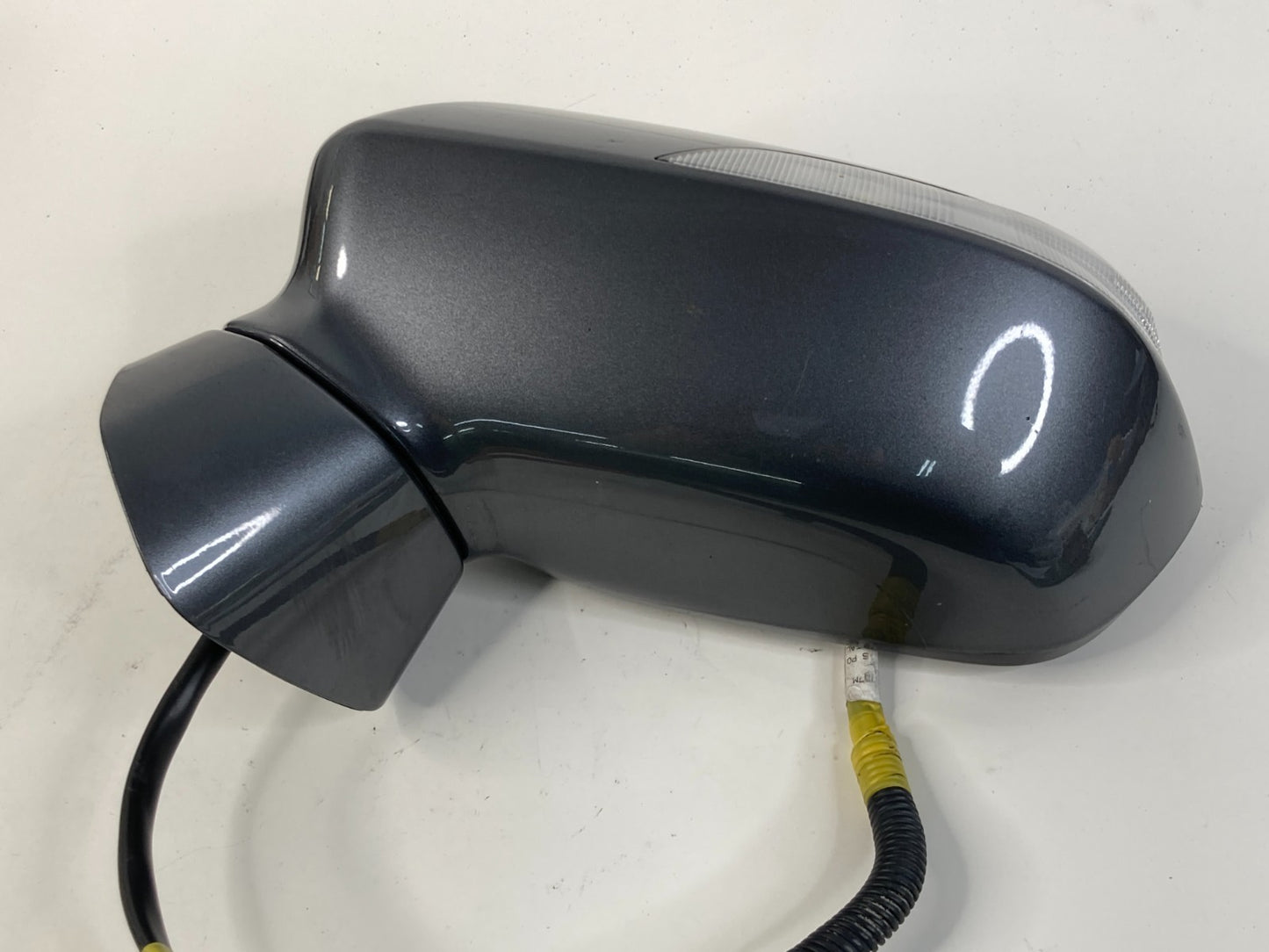 2009 10 11 2012 Acura RDX Left Driver Side View Power Door Mirror Assembly