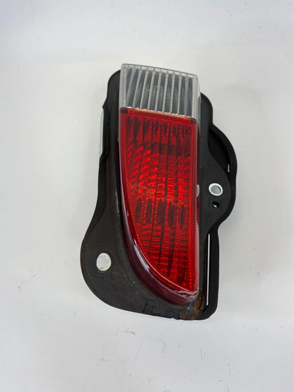2001-2006 HYUNDAI ELANTRA HATCHBACK LEFT SIDE REVERSE BACKUP LIGHT BACK UP LAMP