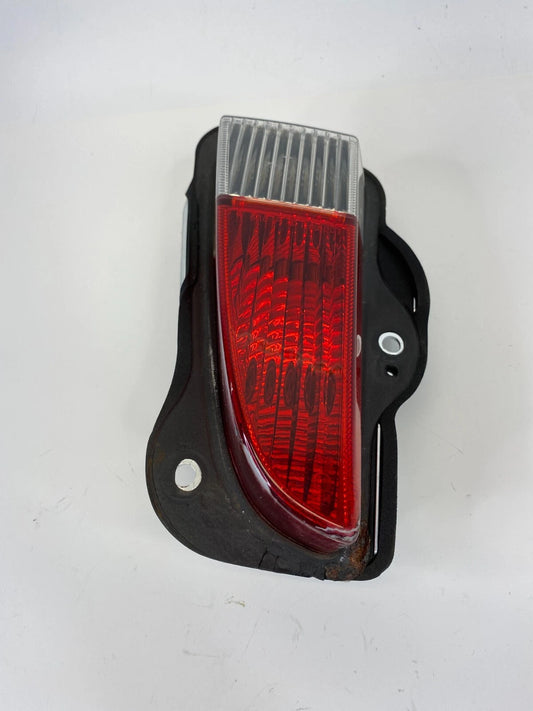 2001-2006 HYUNDAI ELANTRA HATCHBACK LEFT SIDE REVERSE BACKUP LIGHT BACK UP LAMP