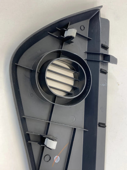 2007-2012 LEXUS ES350 INSTRUMENT PANEL LEFT SIDE CAP END COVER TRIM 55318-33040