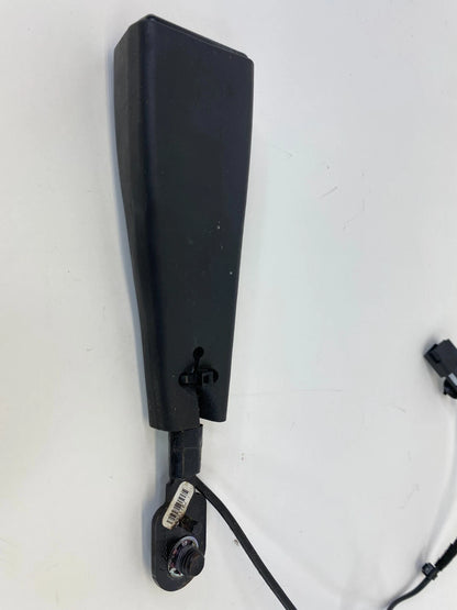 2011-2016 CHEVROLET CRUZE FRONT RIGHT PASSENGER SIDE SEAT BELT BUCKLE OEM