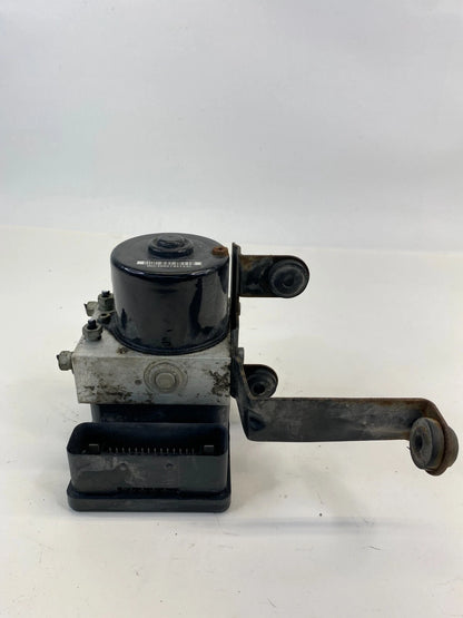 2005-2007 VOLVO S40 2.4L ABS ANTI-LOCK BRAKE PUMP CONTROL MODULE OEM 30672503