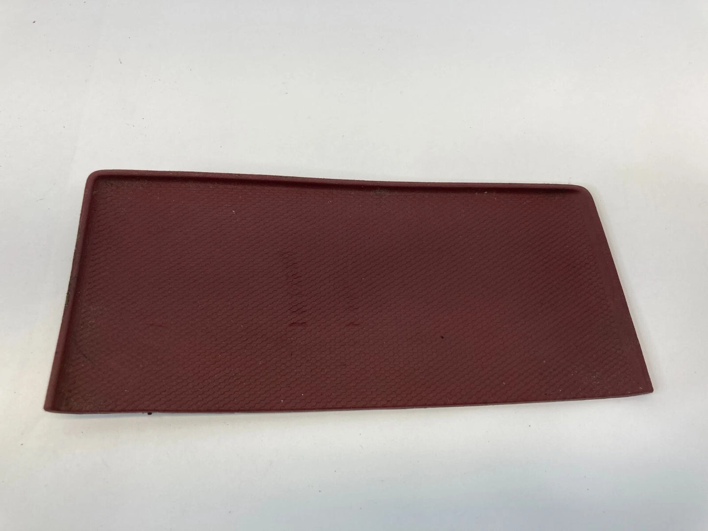 2010-2017 CHEVROLET EQUINOX FRONT LEFT DOOR FLOOR RUBBER LINER MAT AKE20928 OEM