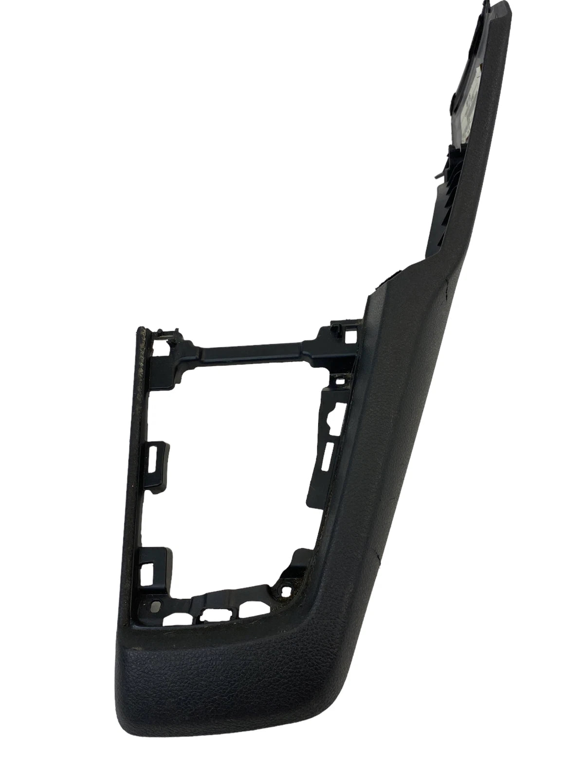 12-14 FORD FOCUS CENTER CONSOLE SHIFTER SURROUND COVER BEZEL TRIM BM51-A045H92