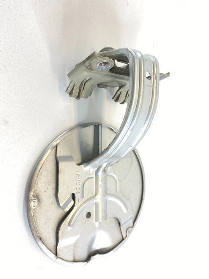 2001-2010 CHRYSLER PT CRUISER 2.4L FUEL FILLER DOOR GAS LID COVER 04724669AB OEM