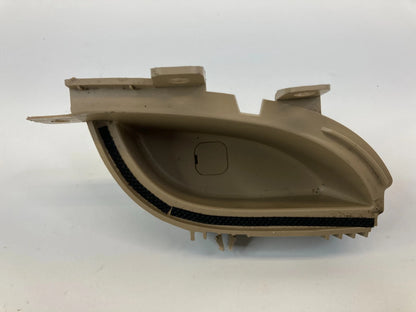 2011-2014 HYUNDAI SONATA REAR LEFT DOOR PANEL INTERIOR PULL HANDLE 83730-3S000