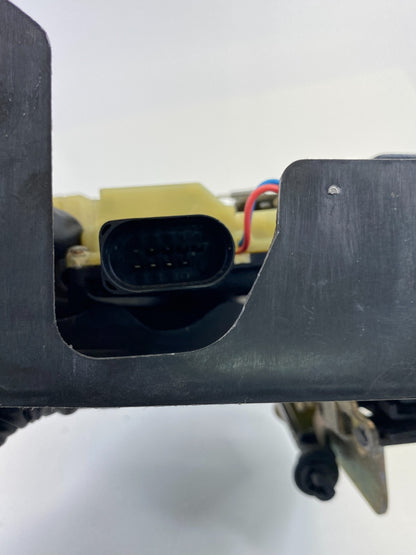 1998-2004 Audi A6 Quattro Front Right Side Door Latch Release Actuator 4B0837350