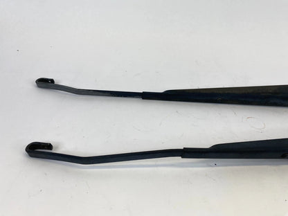 2002-2010 FORD EXPLORER FRONT LEFT & RIGHT WINDSHIELD WIPER ARM SET OEM