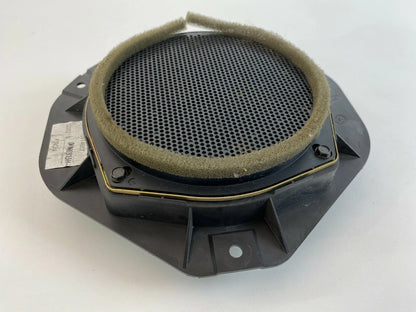 2001-2005 PONTIAC AZTEK FRONT RIGHT PASSENGER DOOR SPEAKER SOUND SYSTEM 10414657