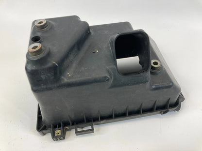 2004 2005 2006 TOYOTA CAMRY 3.0L AIR INTAKE CLEANER BOX LOWER COVER OEM