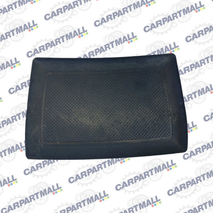 2009 2010 2011 KIA BORREGO CENTER CONSOLE MAT LINER INSERT E84680-2J020 OEM