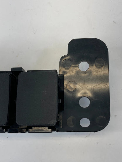 2011-2017 NISSAN QUEST TRACTION CONTROL & BLANK FILLER SWITCH OEM