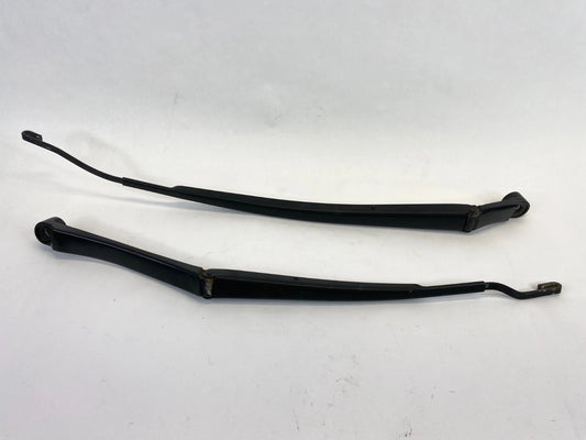 2006-2014 06-14 TOYOTA RAV4 FRONT WINDSHIELD WIPER ARM PAIR LEFT & RIGHT OEM