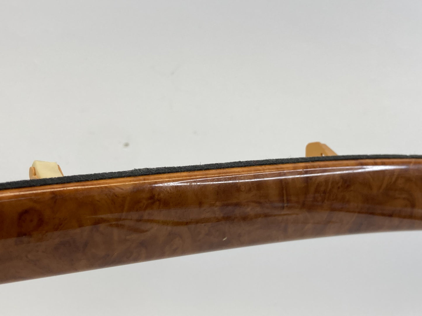 2009 2010 Hyundai Sonata Dash Right Passenger Side Bezel Panel Trim Molding OEM