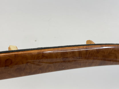 2009 2010 Hyundai Sonata Dash Right Passenger Side Bezel Panel Trim Molding OEM