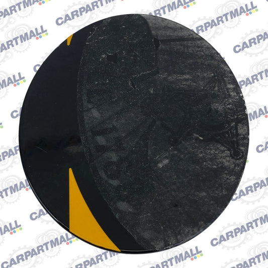 13-19 FORD EXPLORER INTERCEPTOR UTILITY FUEL FILLER GAS TANK DOOR BB5378405C46AA