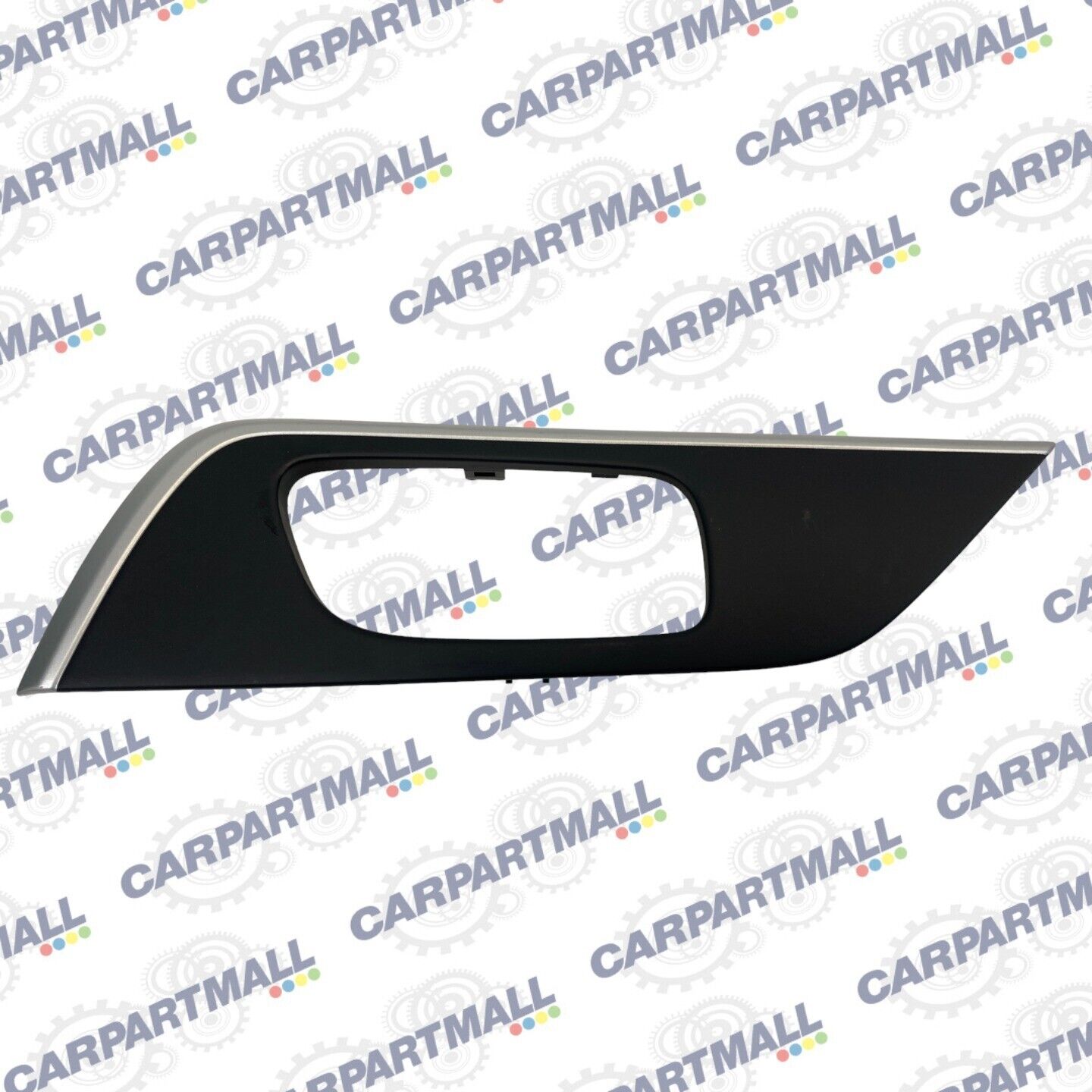 2013-2018 Nissan Altima Rear Right Interior Door Handle Bezel Trim 82964-3T OEM