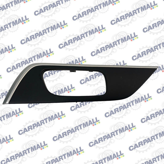 2013-2018 Nissan Altima Rear Right Interior Door Handle Bezel Trim 82964-3T OEM