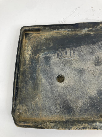 2010-2014 Subaru Outback 2.5L H4 Battery Tray Base Support Assy OEM