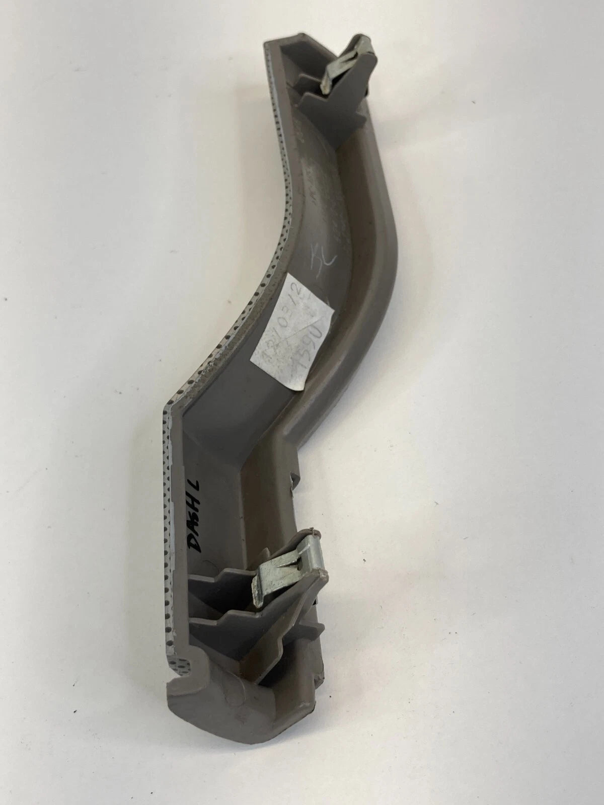 07-09 NISSAN SENTRA LEFT DRIVER SIDE DASH FINISH MOLDING TRIM PANEL 68410-ET000