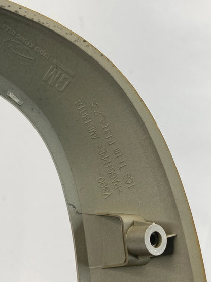 2013-2015 CHEVROLET CHEVY MALIBU CENTER DASH RADIO VENT SHIFTER BEZEL TRIM OEM