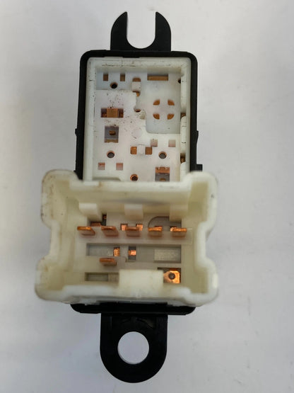 03 04 05 06 07 NISSAN MURANO REAR RIGHT SIDE DOOR POWER WINDOW CONTROL SWITCH