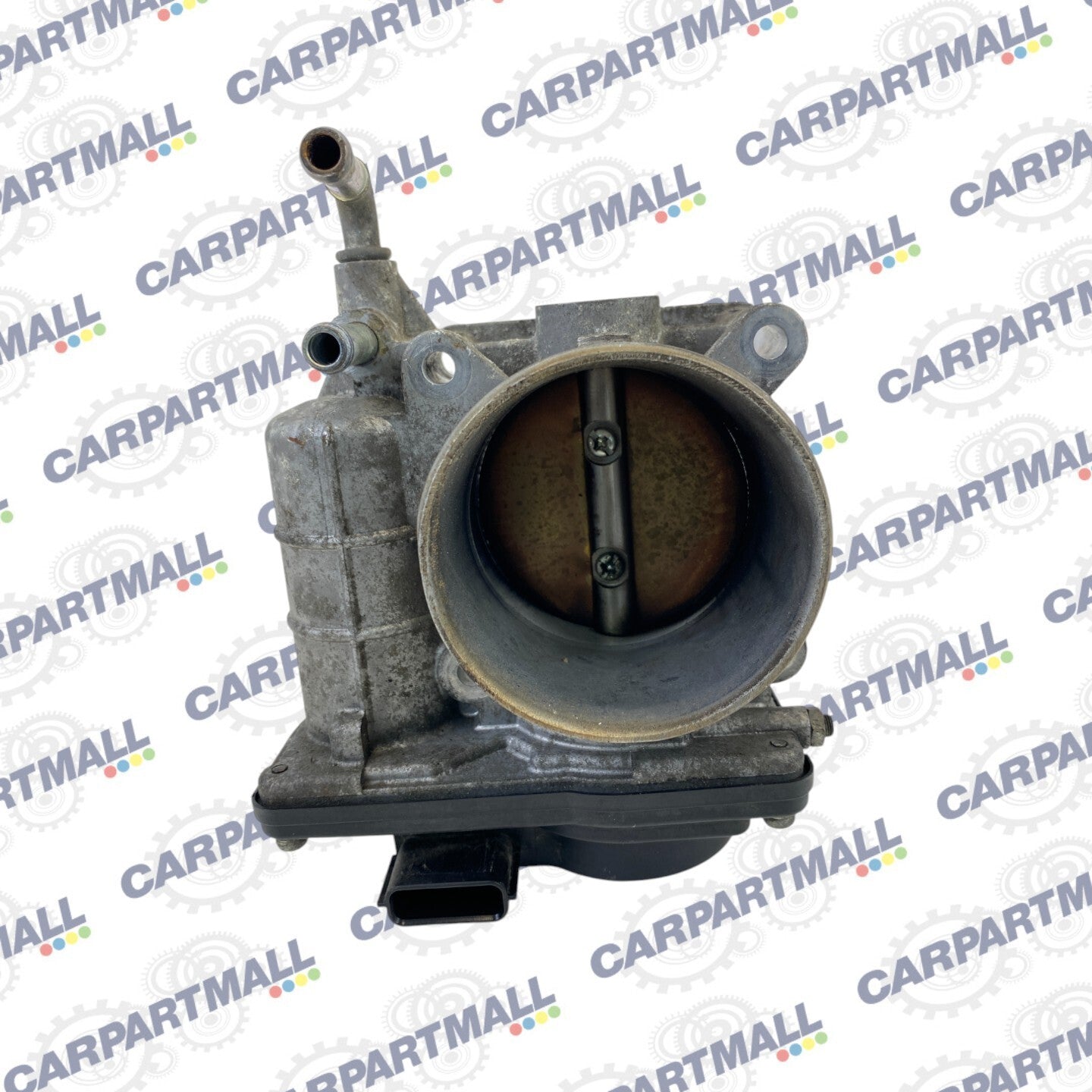 2007-2013 Nissan Altima 2.5L L4 AT Throttle Body Hitachi SERA 526-01