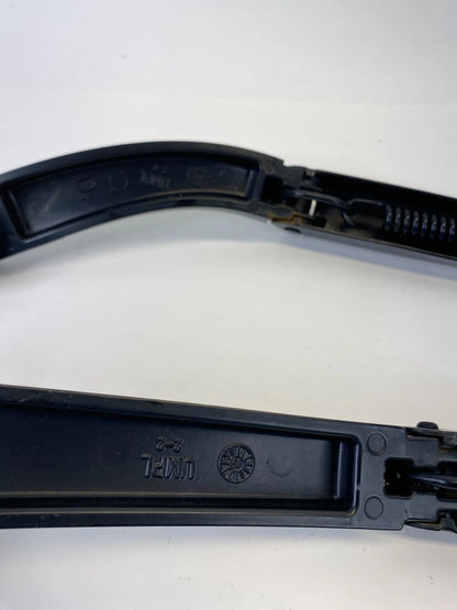 2016-2020 KIA SORENTO FRONT WINDSHIELD LEFT & RIGHT SIDE WIPER ARM SET OEM