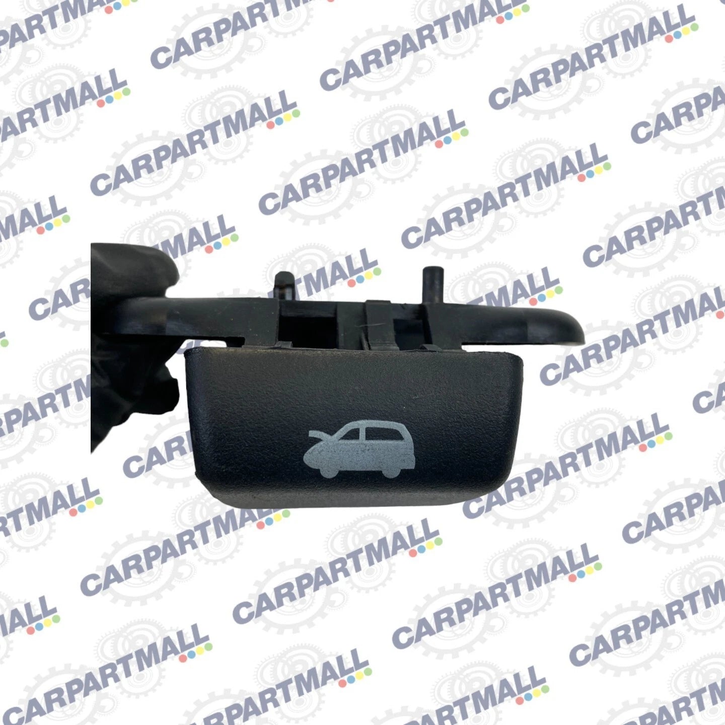 2009 2010 VOLKSWAGEN ROUTAN HOOD RELEASE DOOR OPENER PULL HANDLE LEVER OEM