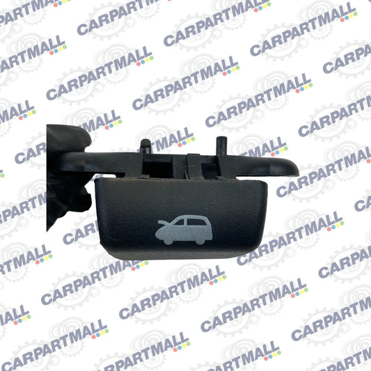 2009 2010 VOLKSWAGEN ROUTAN HOOD RELEASE DOOR OPENER PULL HANDLE LEVER OEM