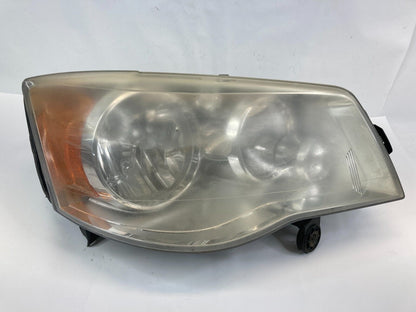 2008-2016 Chrysler Town & Country Front Right Headlight Headlamp Lamp 5113336AD