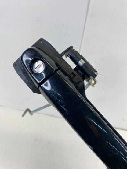 2007-2011 TOYOTA YARIS HATCHBACK FRONT RIGHT PASSENGER SIDE EXTERIOR DOOR HANDLE
