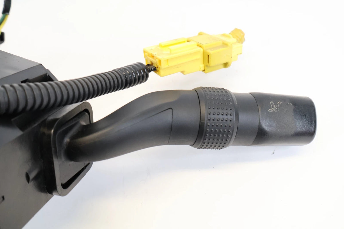2007 2008 ACURA TL HEADLIGHT TURN SIGNAL WIPER COMBINATION SWITCH M22658 M22670