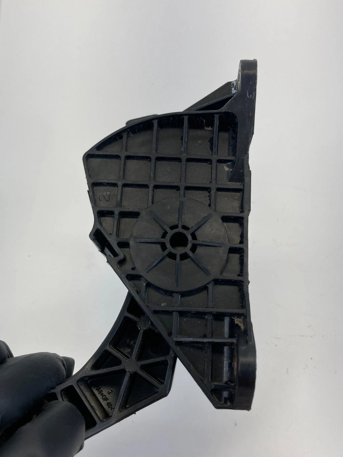 2013-2019 FORD INTERCEPTOR UTILITY 3.5L GAS ACCELERATOR PEDAL DB53-9F836-AB OEM