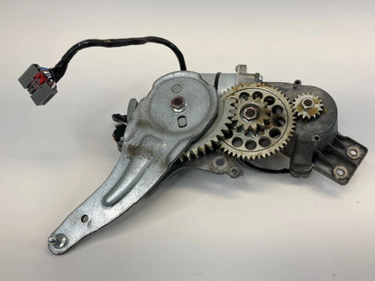 2009-2016 GMC ACADIA REAR TRUNK LIFTGATE POWER MOTOR ACTUATOR ASSEMBLY OEM